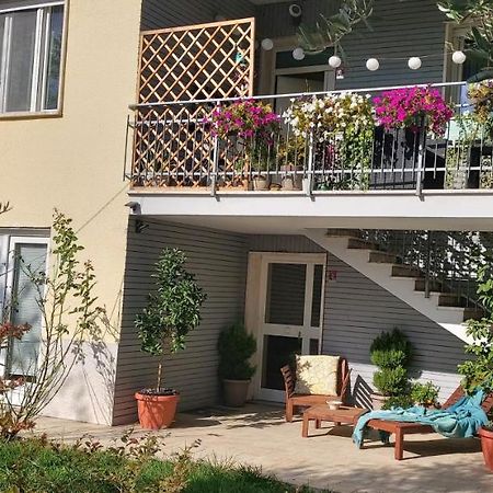 Casa Da Frida Apartment ซาน จิโอวานนิ อิน เปอร์ซิเชโต ภายนอก รูปภาพ