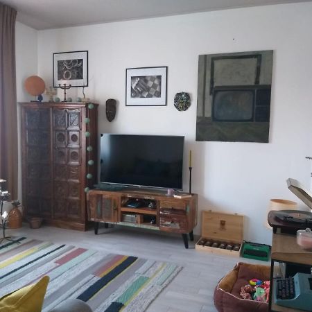 Casa Da Frida Apartment ซาน จิโอวานนิ อิน เปอร์ซิเชโต ภายนอก รูปภาพ