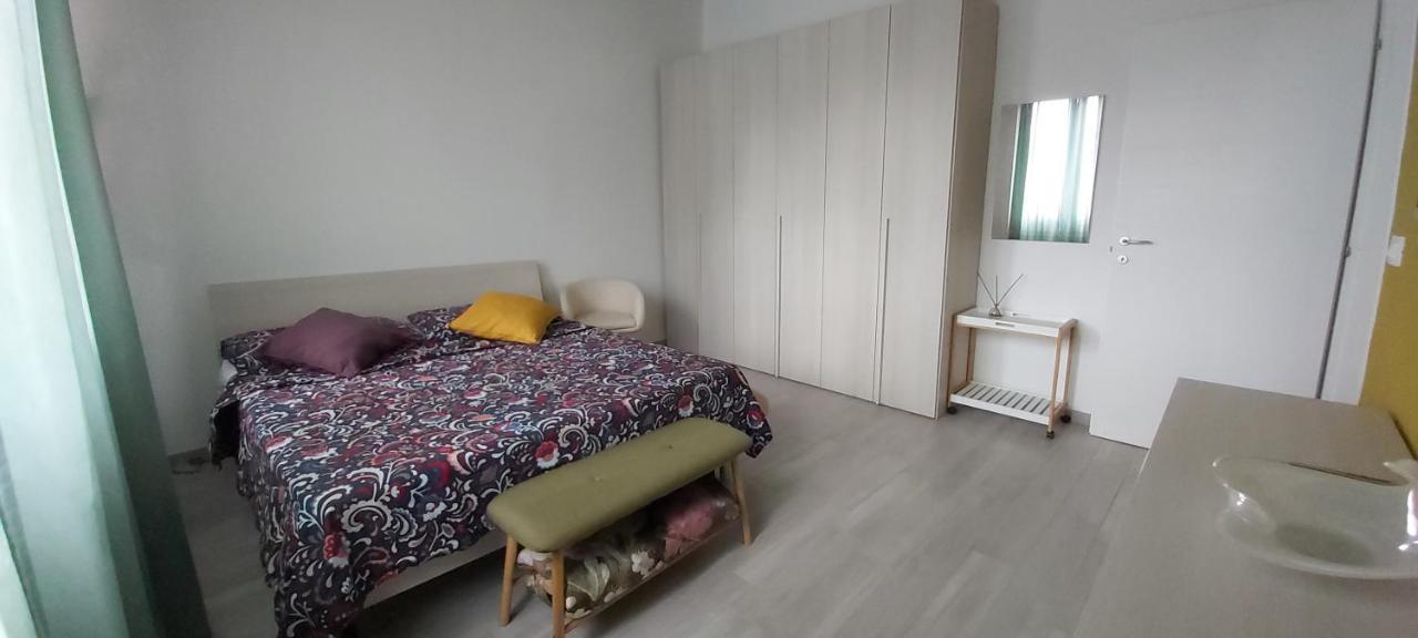 Casa Da Frida Apartment ซาน จิโอวานนิ อิน เปอร์ซิเชโต ภายนอก รูปภาพ