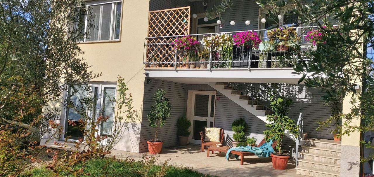 Casa Da Frida Apartment ซาน จิโอวานนิ อิน เปอร์ซิเชโต ภายนอก รูปภาพ
