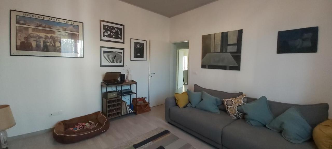 Casa Da Frida Apartment ซาน จิโอวานนิ อิน เปอร์ซิเชโต ภายนอก รูปภาพ