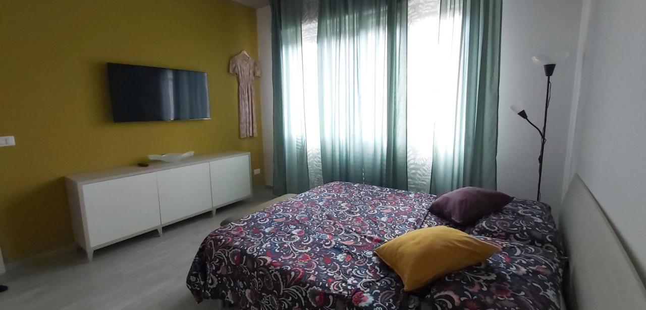 Casa Da Frida Apartment ซาน จิโอวานนิ อิน เปอร์ซิเชโต ภายนอก รูปภาพ