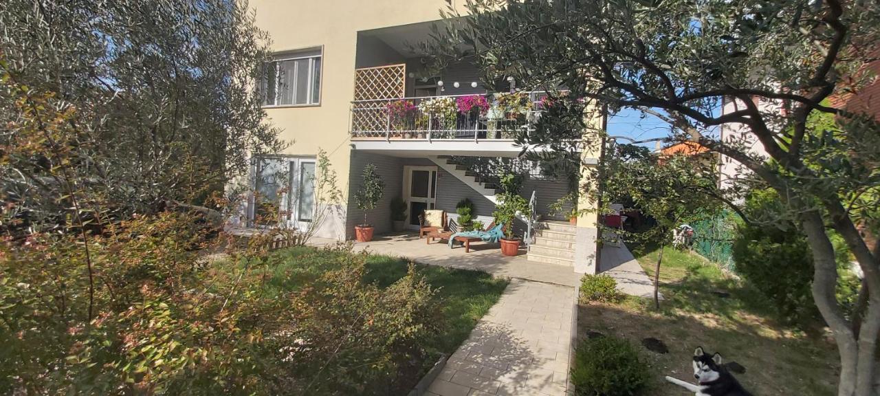 Casa Da Frida Apartment ซาน จิโอวานนิ อิน เปอร์ซิเชโต ภายนอก รูปภาพ