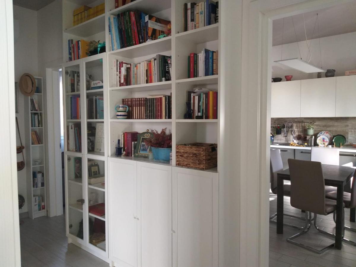 Casa Da Frida Apartment ซาน จิโอวานนิ อิน เปอร์ซิเชโต ภายนอก รูปภาพ