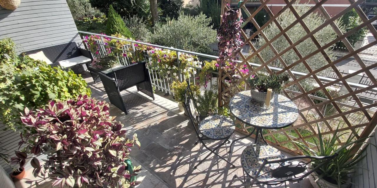 Casa Da Frida Apartment ซาน จิโอวานนิ อิน เปอร์ซิเชโต ภายนอก รูปภาพ