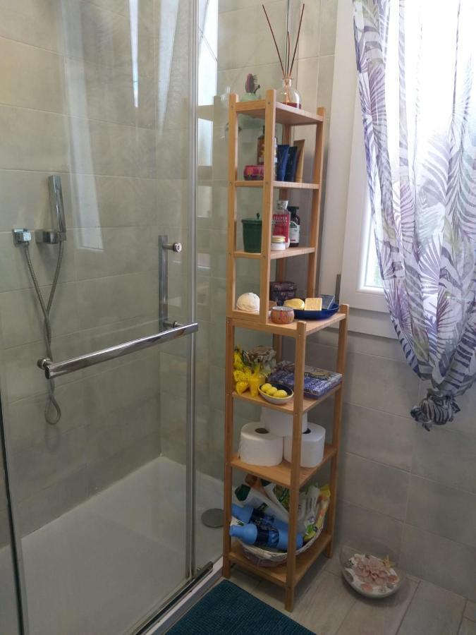 Casa Da Frida Apartment ซาน จิโอวานนิ อิน เปอร์ซิเชโต ภายนอก รูปภาพ