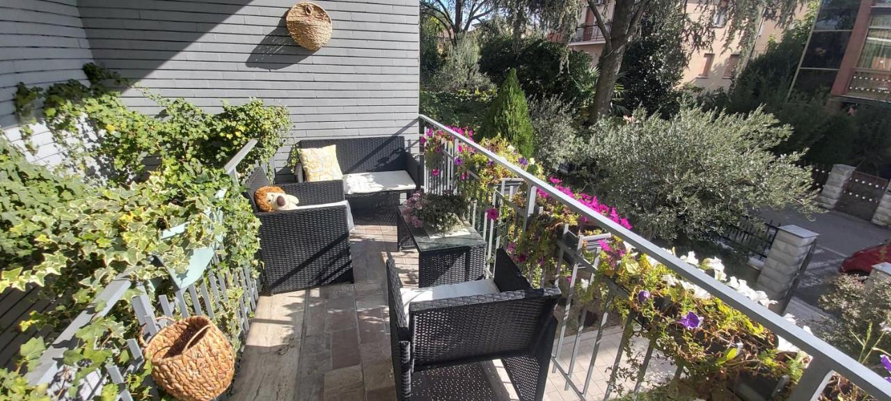 Casa Da Frida Apartment ซาน จิโอวานนิ อิน เปอร์ซิเชโต ภายนอก รูปภาพ