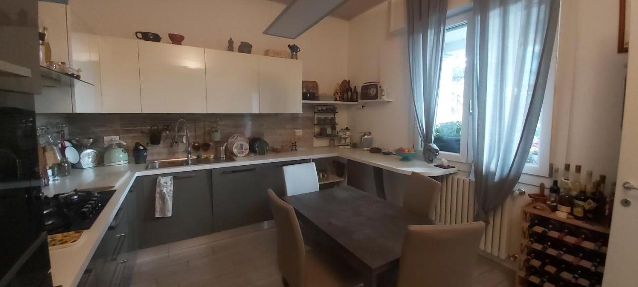 Casa Da Frida Apartment ซาน จิโอวานนิ อิน เปอร์ซิเชโต ภายนอก รูปภาพ