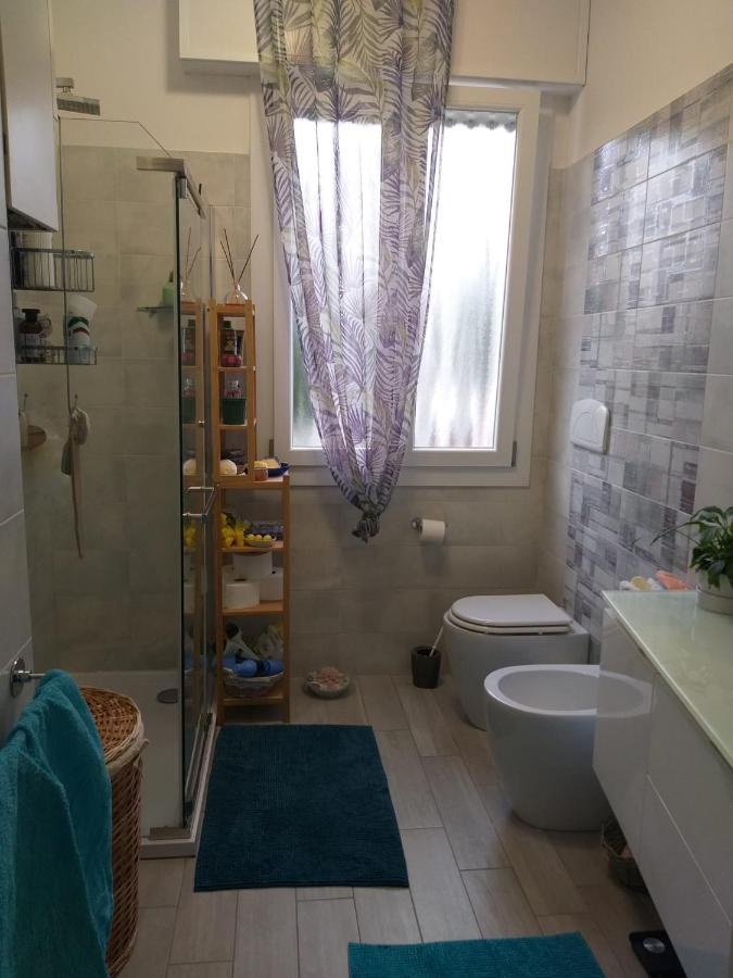Casa Da Frida Apartment ซาน จิโอวานนิ อิน เปอร์ซิเชโต ภายนอก รูปภาพ